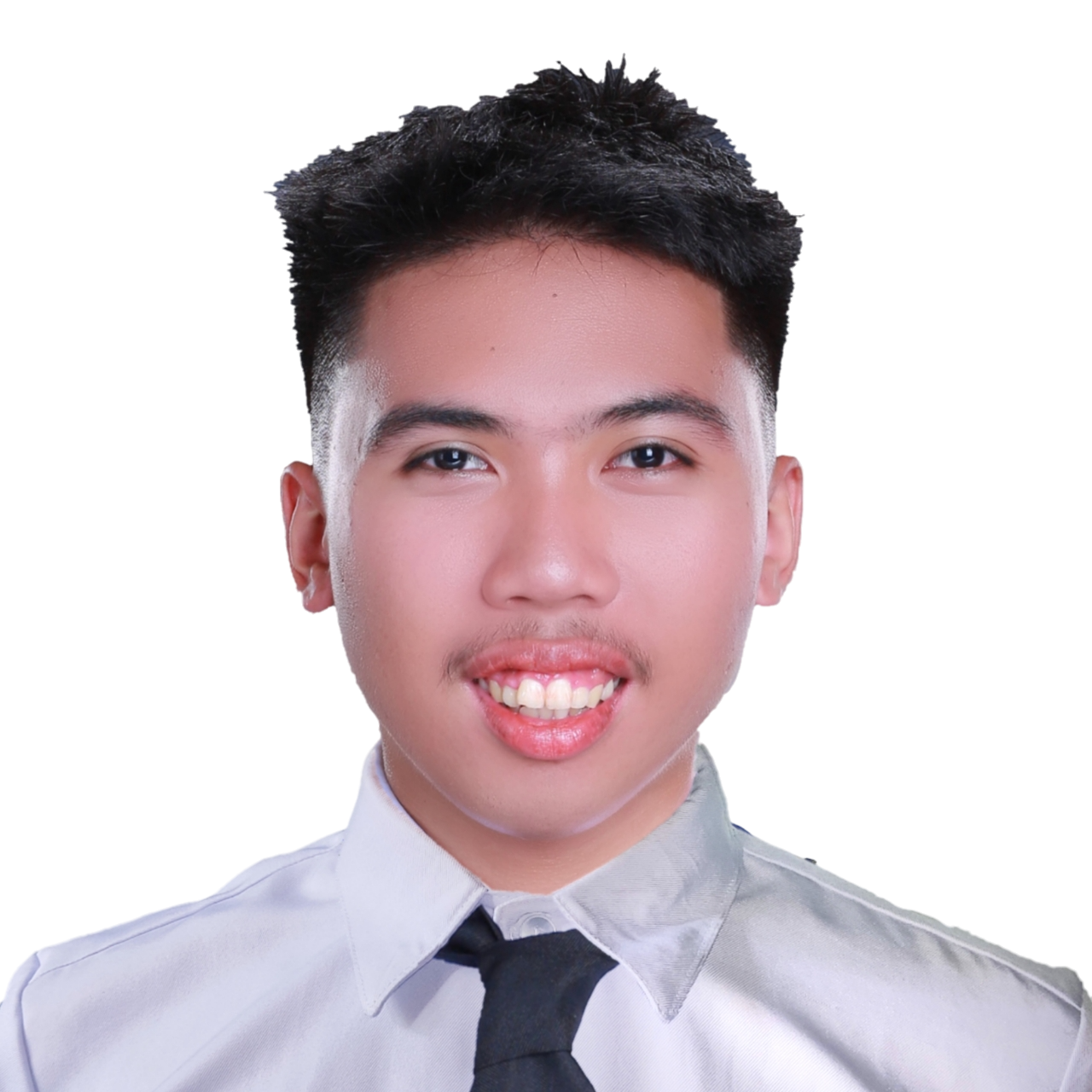 A picture of Kin Bolando